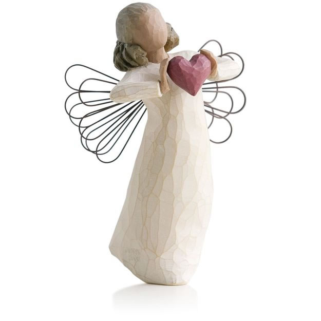 Willow Tree gifts angel